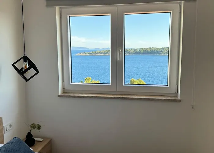 Vista Blato (Korcula)