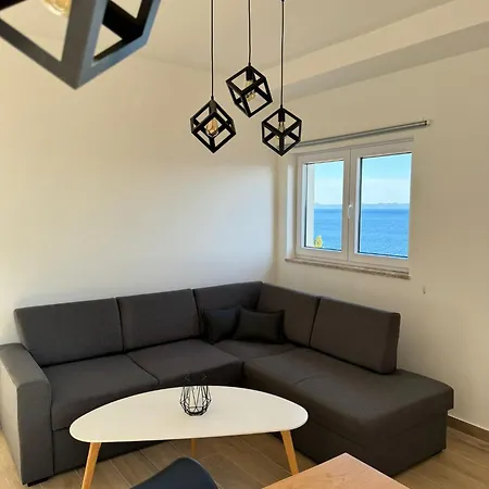Апартаменты Vista Blato (Korcula)