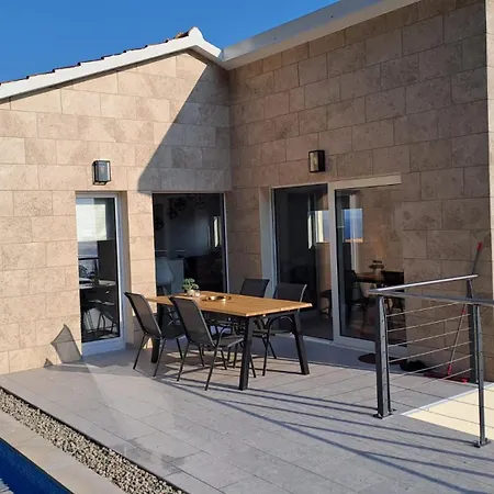 Апартаменты Vista Blato (Korcula)