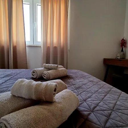 Апартаменты Vista Blato (Korcula)