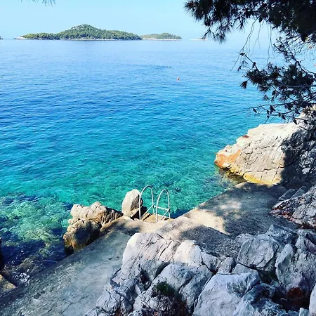 Vista Blato (Korcula)