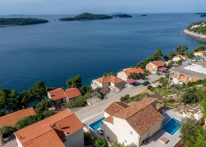 Apartman Vista *