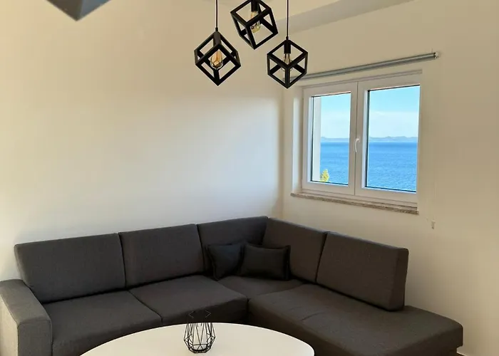 Apartman Vista Blato