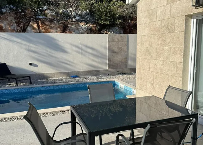Apartman Vista